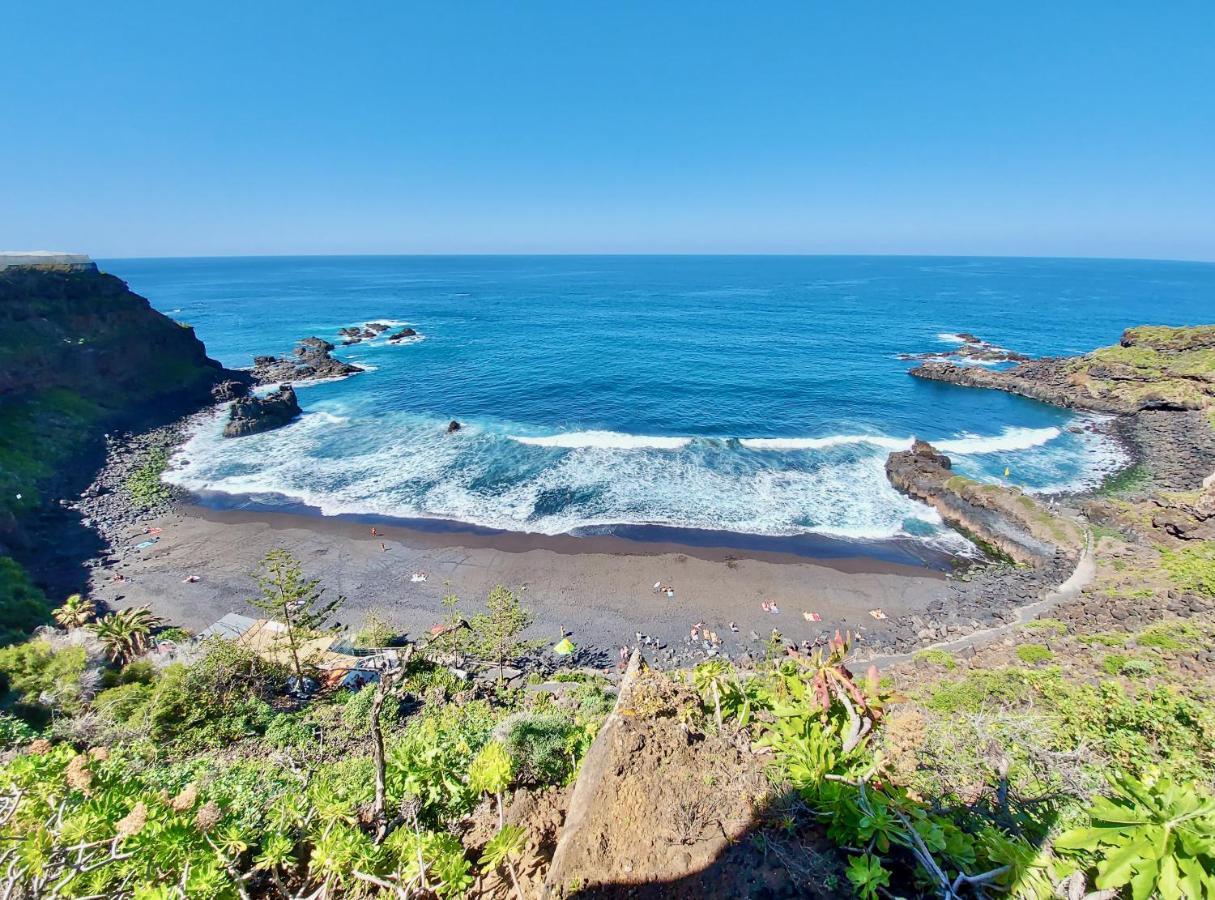 Bollullo Paradise Ля Оротава Экстерьер фото